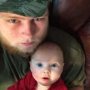 Meet your Posher, Daryl